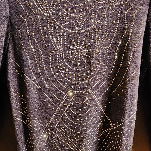 Vocal Sweater. Item #2760 - Picture 4 of 8